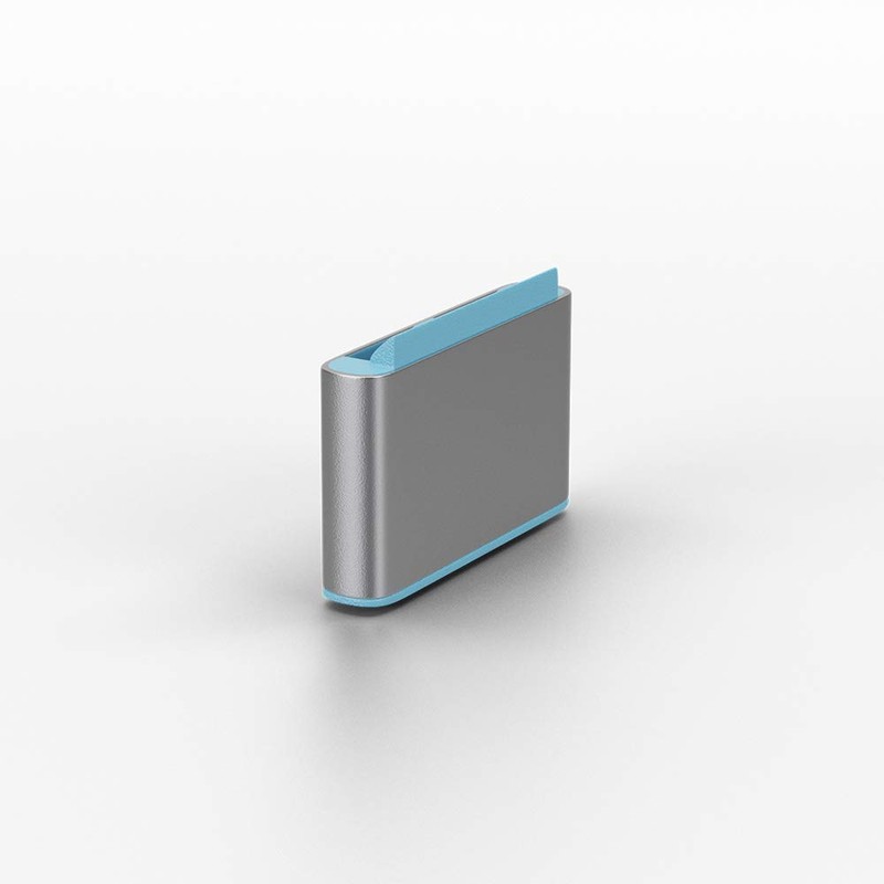 LINDY USB Type C Port Blockers (Without Key) - Pack