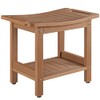 Heavy Duty Shower Stools, Shower Benches for Inside Shower to