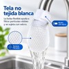 Filtro para Llave de Agua con 100 Pzas y 10