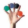 DYNA-Gel Therapy Balls - Green Medium
