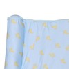 Pet Cooling Mat with Pillow Washable Ice Silk Summer Pet
