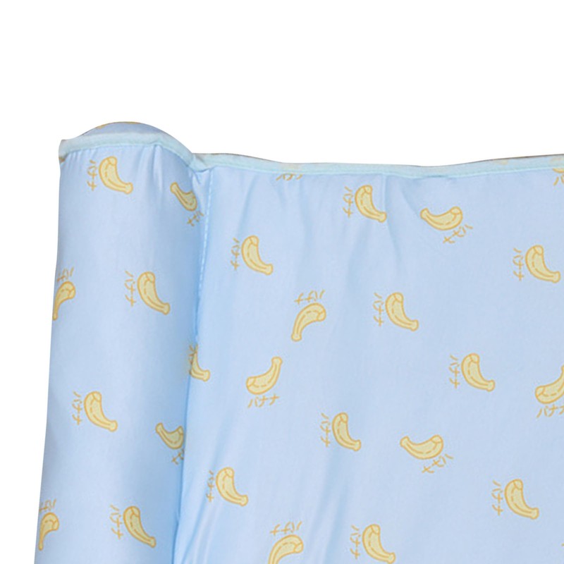Pet Cooling Mat with Pillow Washable Ice Silk Summer Pet