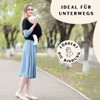 bebebou Sling Wrap for Newborns and Babies (3.5 kg to