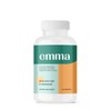 Emma Gut Health Support Supplement 60 Capsules - Promotes Regularity