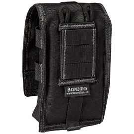 Maxpedition TC-3 WAISTPACK (Black)