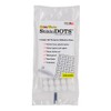 StikkiWorks Stikki Dots Mounting Adhesive Putty, Reusable and Removable, Colorless,