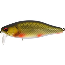 Megabass I Jack Rotengle - 10.8cm - 27g - Rattle - Floating - I JACK ROTENGLE
