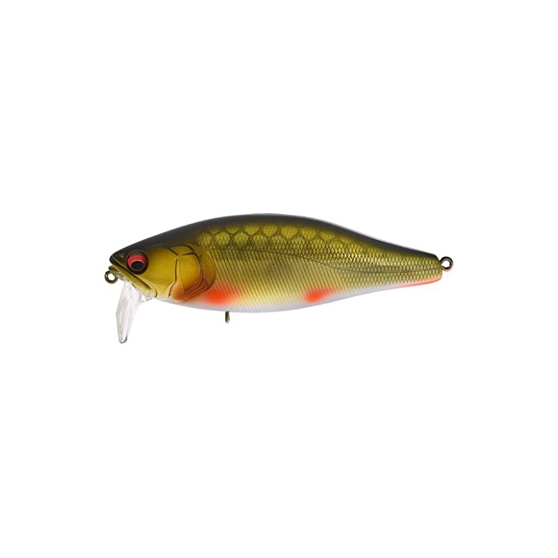 Megabass I Jack Rotengle - 10.8cm - 27g - Rattle