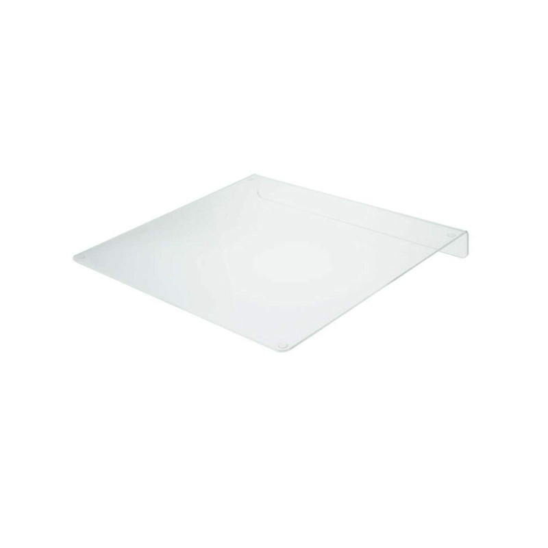 Clear Cutting Board for Kitchen with Lip with Non Slip