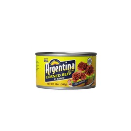 Argentina Corned Beef