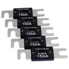 Conext Link ANL150-5 Nickel 150 Amp ANL Fuse 5 Pack