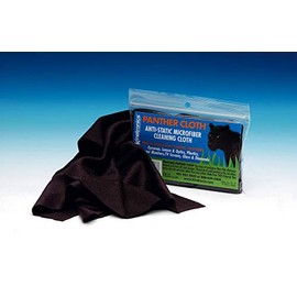 Kaiser 706 518 Panther Cloth Antistatic Cloth 250 x 450 mm (10 x 18 Inches)