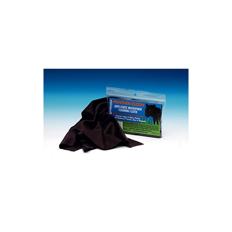 Kaiser 706 518 Panther Cloth Antistatic Cloth 250 x 450
