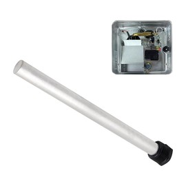 Auttoop RV Water Heater Anode Rod, 9.25" x 3/4" NPT Magnesium Anode Rod Compatible with Suburban & Mor-Flo Camper RV Water Heater