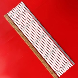 For Hisense, For Sharp LED bars JL.D65051330-3