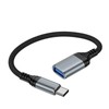 USB C to USB Adapter - 5Gbps OTG Adapter USB3.0