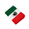 Mexico Flags Mexican Small String Mini Flag Pennant Banner Decorations