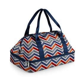 ONIVA - a Picnic Time Brand Potluck Insulated Casserole Tote, Vibe Collection 12 x 7 x 17