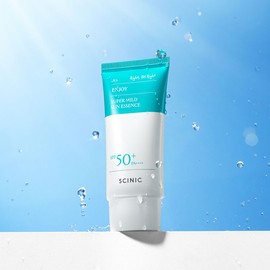 CYNIC Enjoy Mild Sun Essence EX 50ml