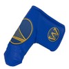 Golden State Warriors Blade Putter Cover