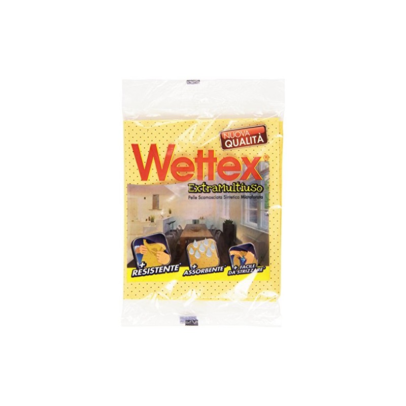 Wettex nbsp;– Cloth, Extra Multi-Use