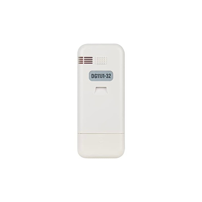 DG11J1-32 DG11J1 32 Replacement AC Remote Control fit for Whirlpool