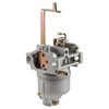 AUTOKAY EZ-MZ360-00CM Carburetor for Yamaha MZ360 MZ 360 EF6600 Engine