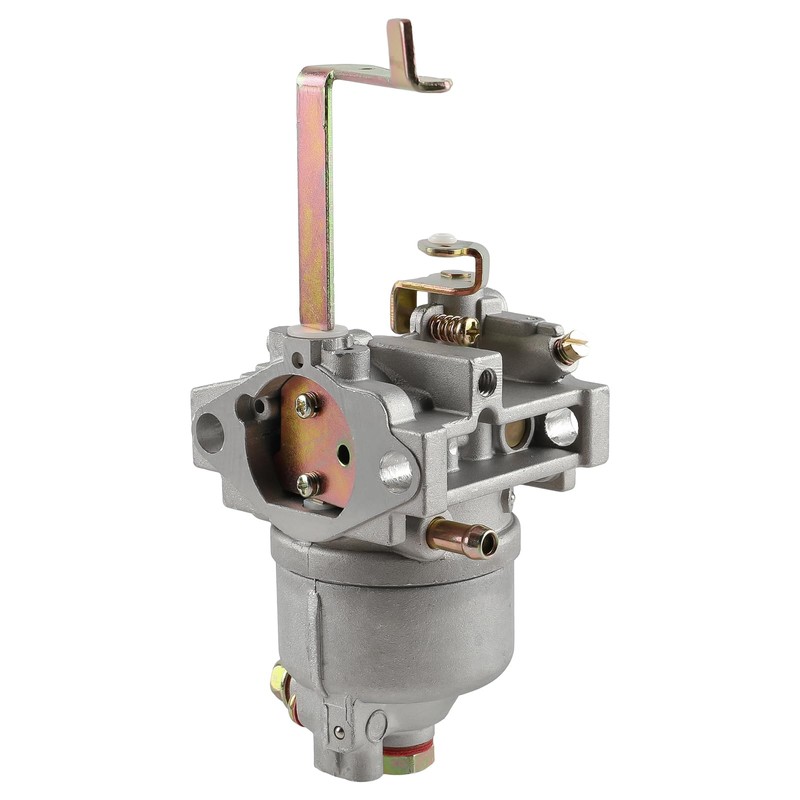 AUTOKAY EZ-MZ360-00CM Carburetor for Yamaha MZ360 MZ 360 EF6600 Engine
