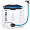 CAMELBAK Unisex - Adult Fusion Group Hydration Vest, Multi-Colour, 3