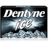 Dentyne Ice Sugarless Gum, Arctic Chill, 144 pieces