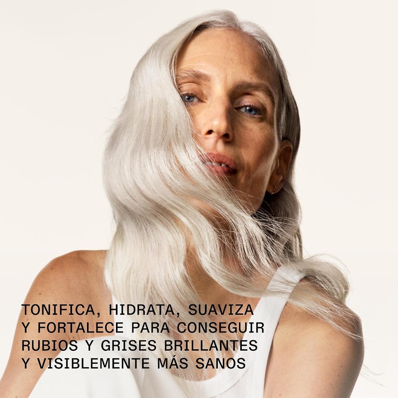 Olaplex No. 5P Blonde Enhancer™ Toning Conditioner 250ml