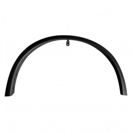 For Nissan Rogue 2014 2015 2016 2017 Passenger Side Wheel Arch Molding | Front | 638609TA1A | NI1291101