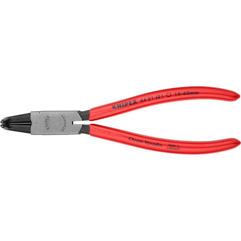 kunipekkusu KNIPEX 4421 – J21 Hole for sunappuringupuraiya- Songs (SB)