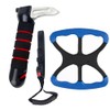 Dokoshia 3-in-1 Mobility Aid Kit – Car Door Assist Handle,