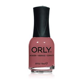 Orly Nail Lacquer - 20575 Coffee Break for Women 0.6 oz Nail Polish