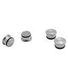 TAKPART Diesel swirl flap blanks replacement plug swirl flap removal