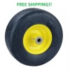 John Deere NEW JOHN DEERE TCA20363 Wheel Quiktrak 636M, 648M, 652M & MORE (11X4.00-5)