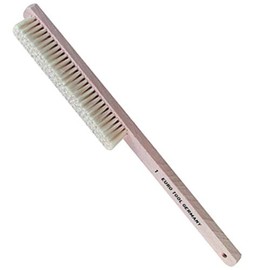 Glasgow Washout Brushes, Hard Bristles | BRS-359.01