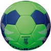Molten HA4000 Handball, Light Green/Blue, 2