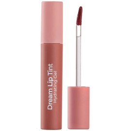 MCoBeauty Dream Lip Tint Hydrating Gel (Various Shades), Nude Peach