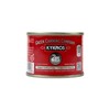 Tomato paste double concentrated 28% 70g (2.46oz). Pack of 6.