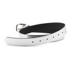 Merry Style D41 Women's Leather Belt 3 cm Wide -