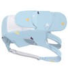 Baby Carrier Thickened Straps Front Back Carrying Balanced Force Avoid