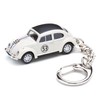 Corpus delicti Keyring with model car for all car and