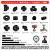 Interior Goods DIY Antique Plumbing Pipe Black Cast Iron Parts