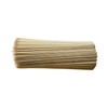 (TV Series Crafts (yamasita Craft) Bamboo Picks Round Chunky 25 cm