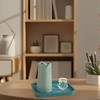 Eabdice Multifunctional Drain Board, Double Layer Drip Tray, Drainer with