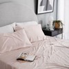 Olive + Crate Tencel Eucalyptus Pillowcases - 100% Tencel Lyocell