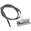 Music City Metals 07303 Ceramic Electrode Replacement for Select Great