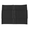 Fitness Waist Trainer Shaper Shuttleless Process Breathable Comfortable Buckle Waist